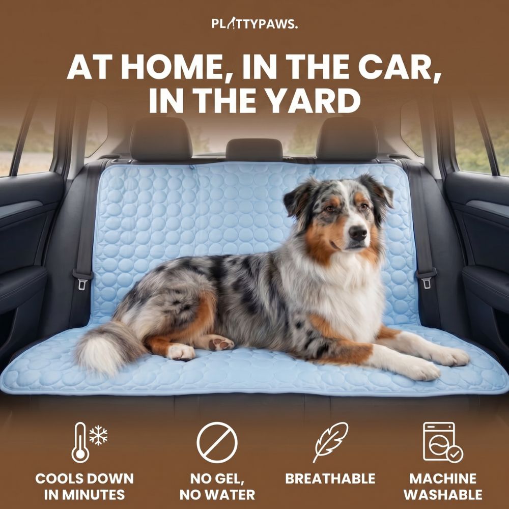 COOLING MAT