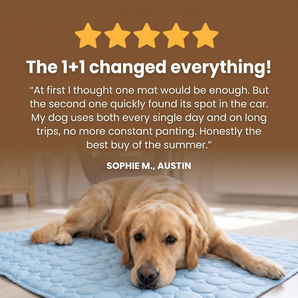COOLING MAT