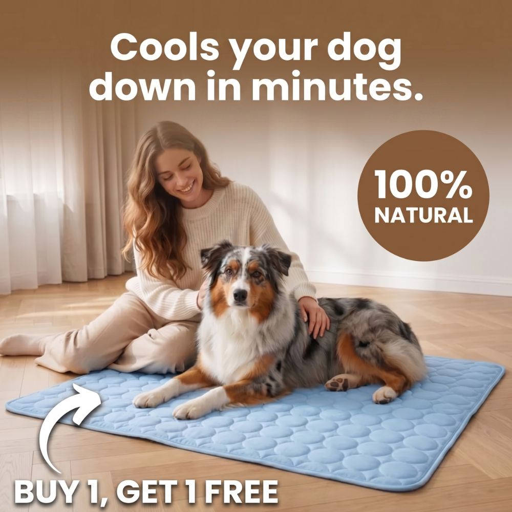 COOLING MAT