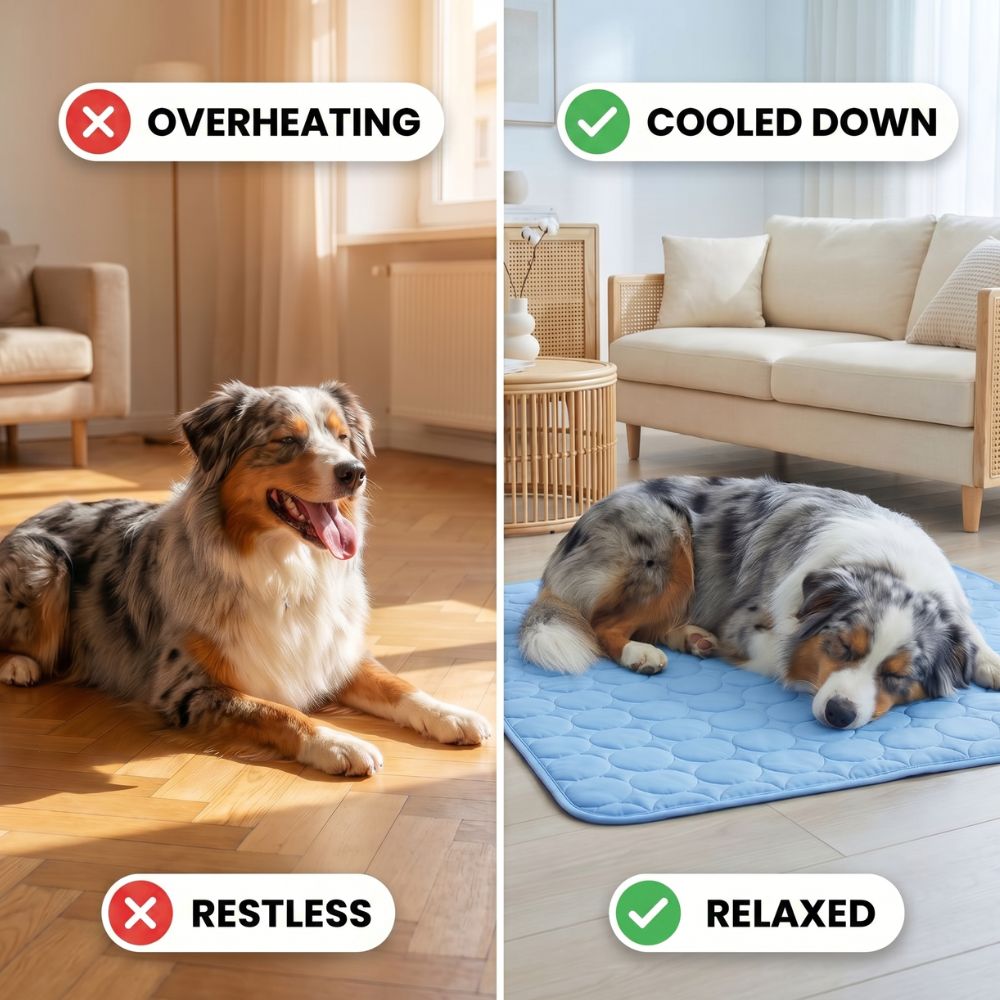 COOLING MAT