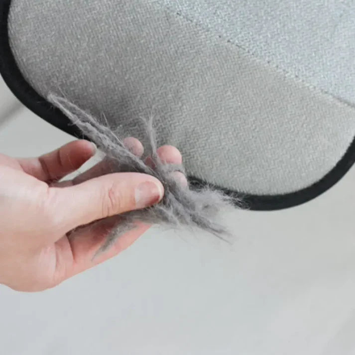 Plattypaws Lint-Removing Glove